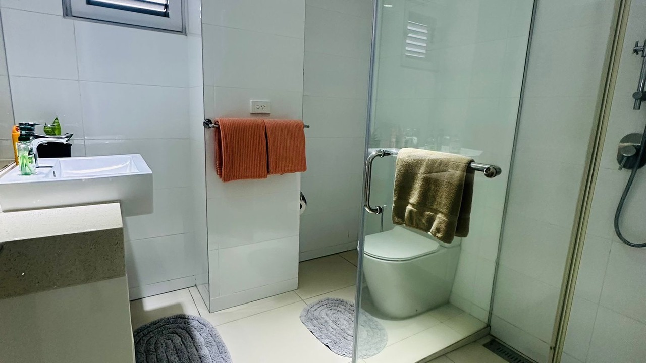 Photo of Bathroom in Wailoloa