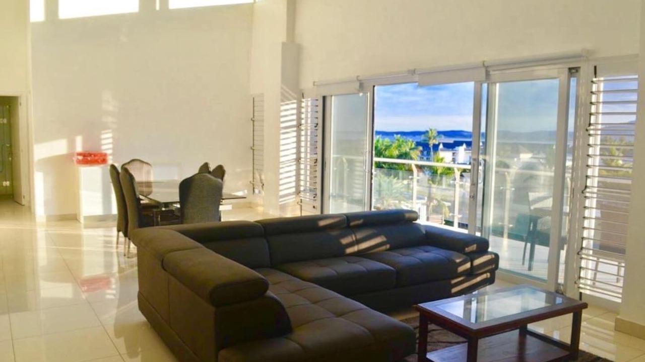 Photo of Livingroom in Wailoloa