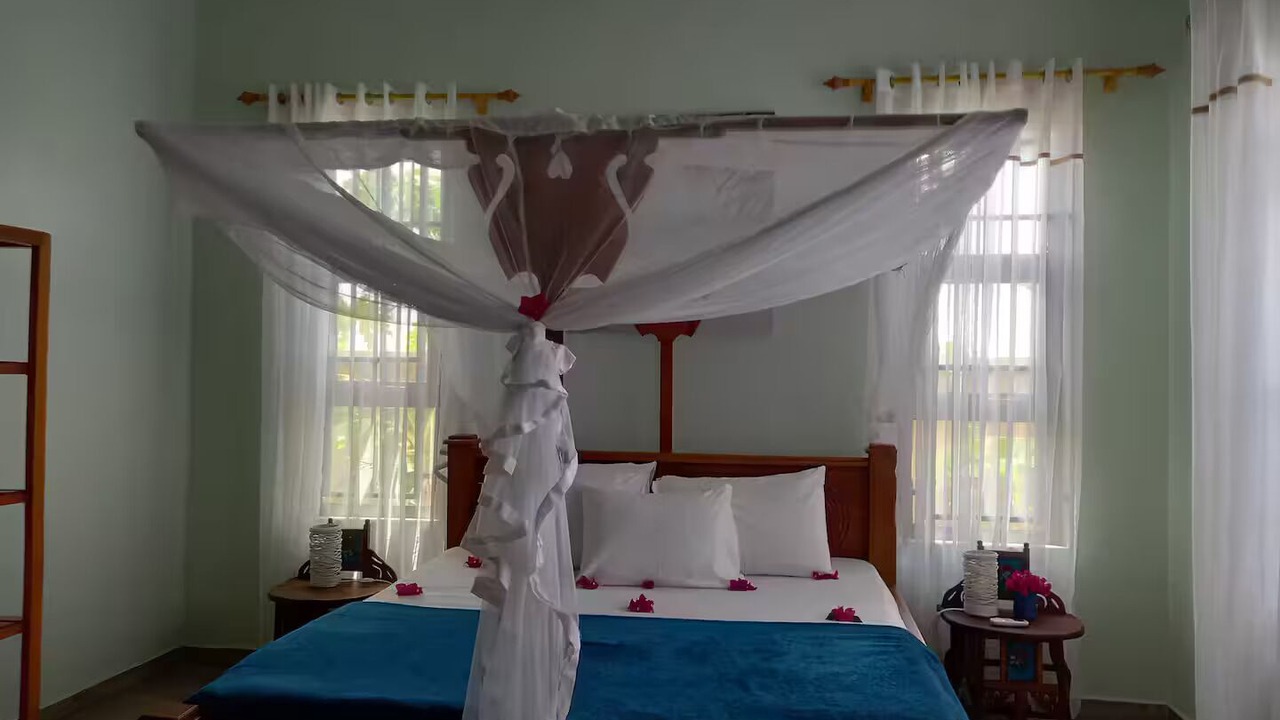 Photo of Bedroom in Jambiani