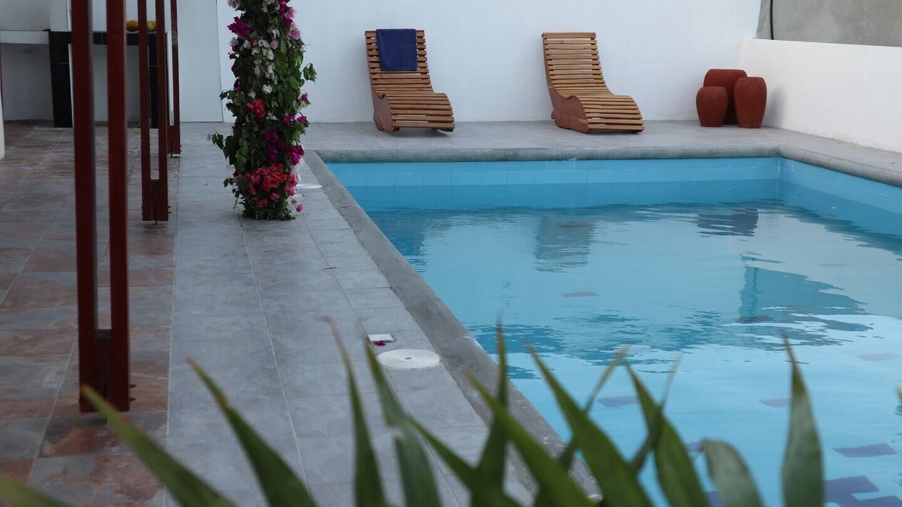 Photo of Outdoor in Jambiani
