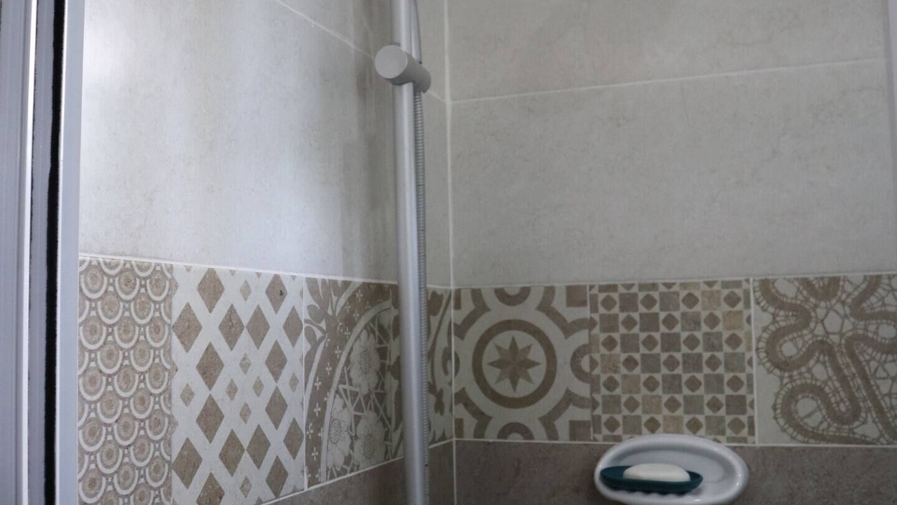 Photo of Bathroom in Jambiani