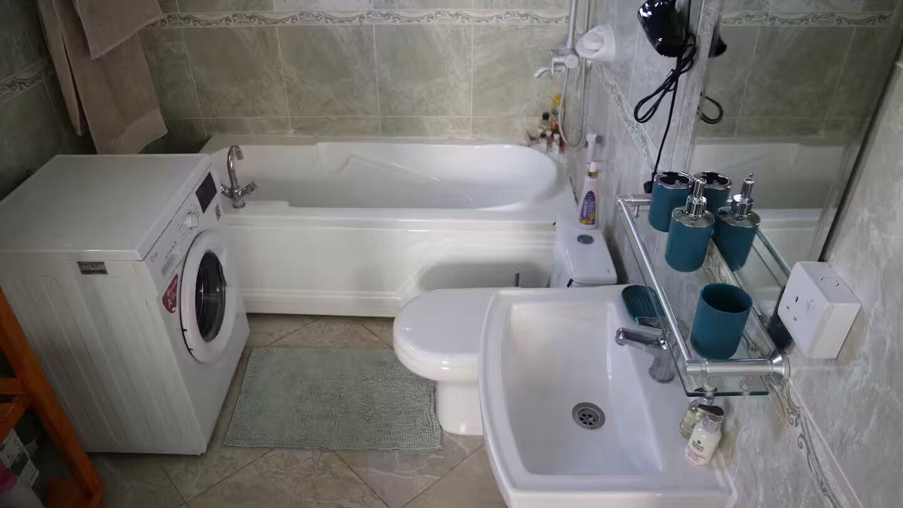 Photo of Bathroom in Jambiani