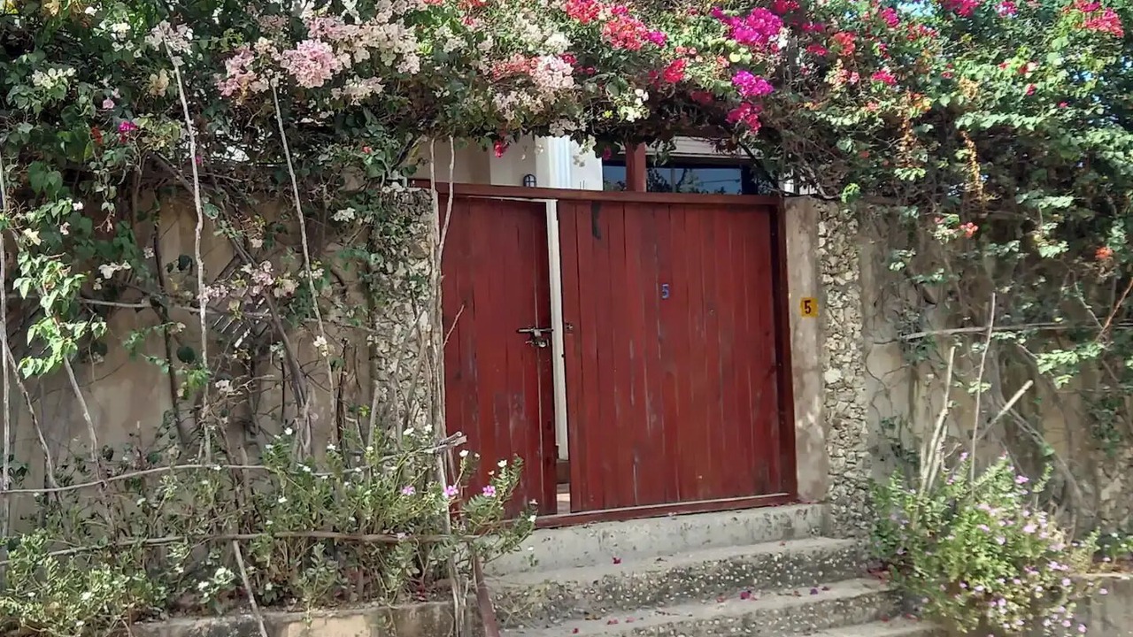Photo of Outdoor in Jambiani