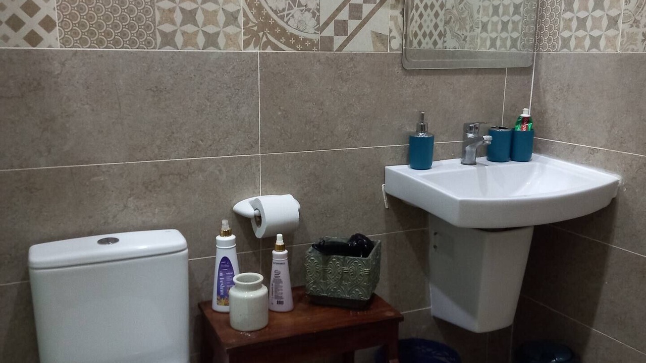 Photo of Bathroom in Jambiani