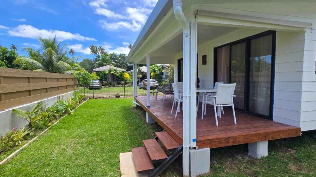 Photo of Outdoor in Moorea-Maiao