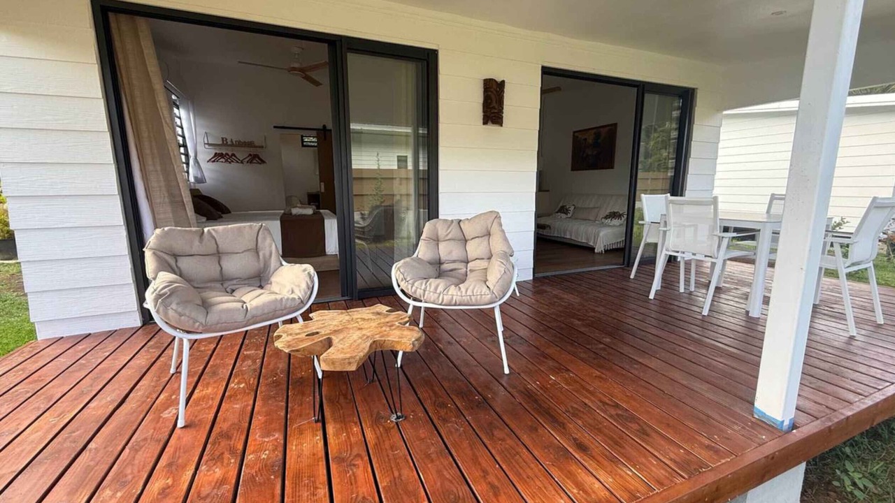 Photo of Outdoor in Moorea-Maiao