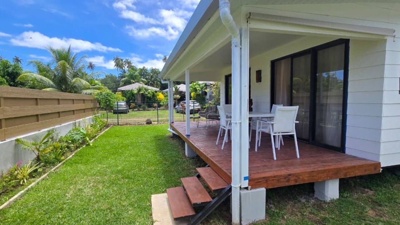 Photo of Outdoor in Moorea-Maiao