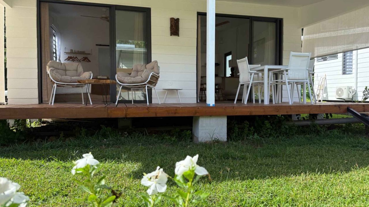 Photo of Outdoor in Moorea-Maiao