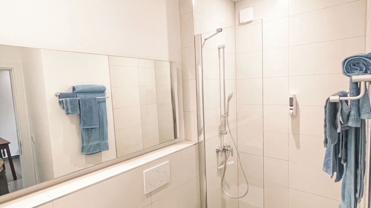 Photo of Bathroom in Bwejuu