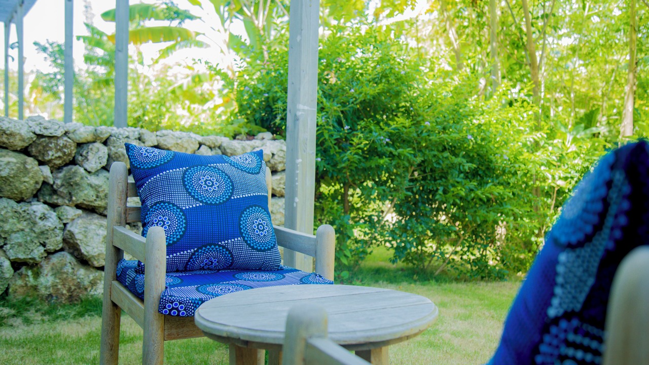 Photo of Patio Balcony in Bwejuu