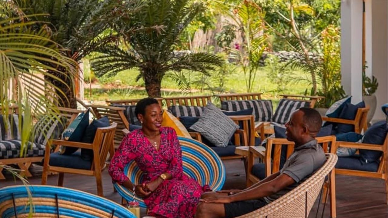 Photo of Patio Balcony in Bwejuu