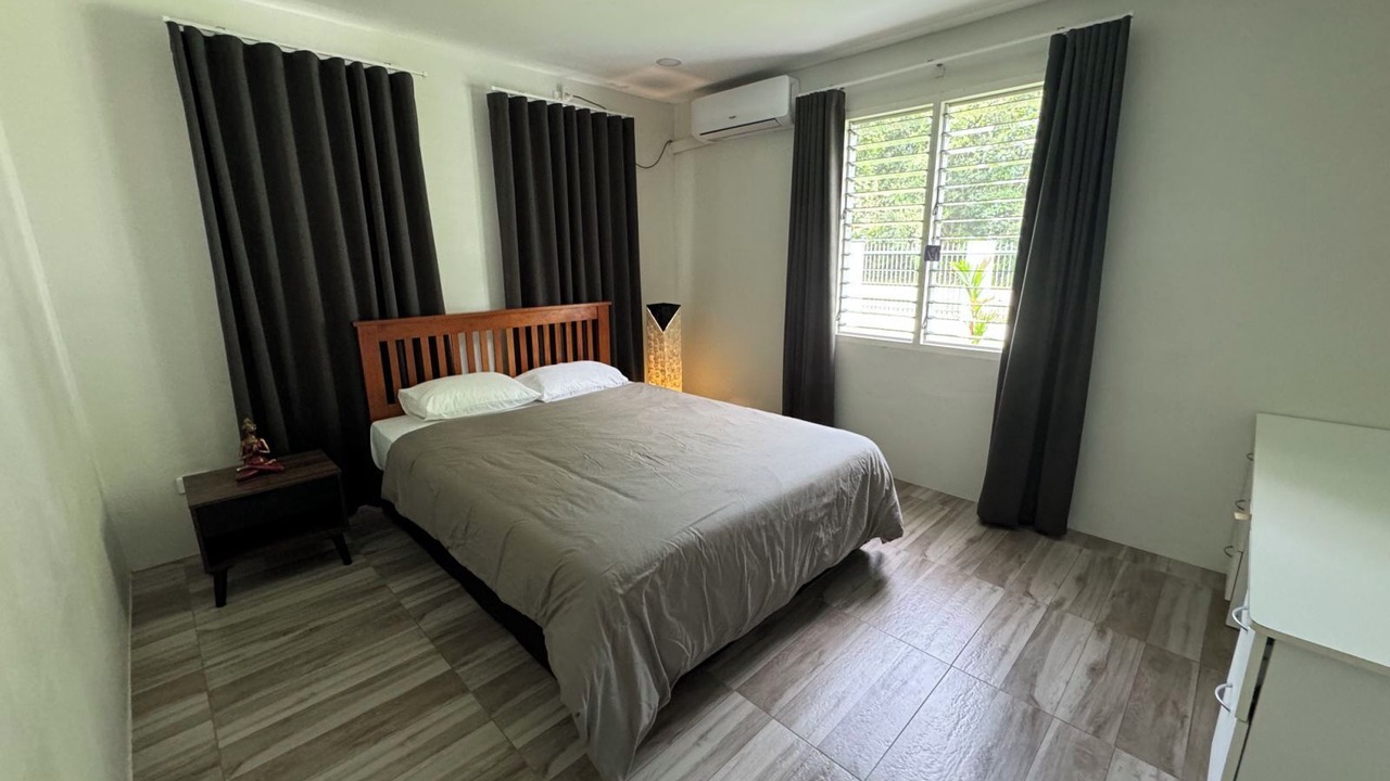 Photo of Bedroom in Pacific Harbour