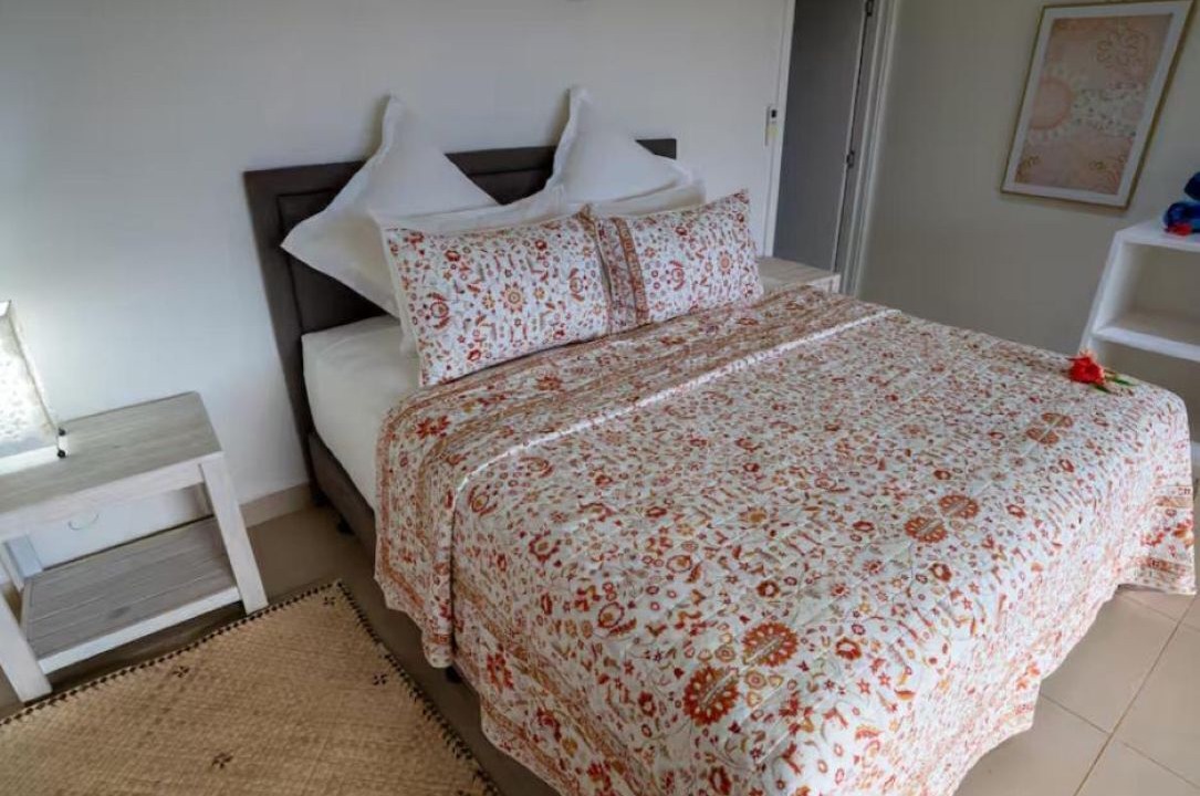 Photo of Bedroom in Matei