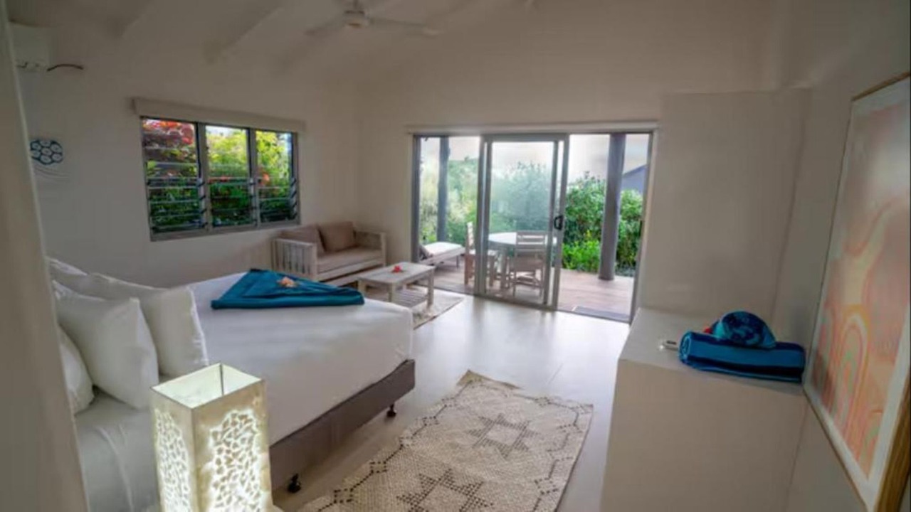 Photo of Bedroom in Matei