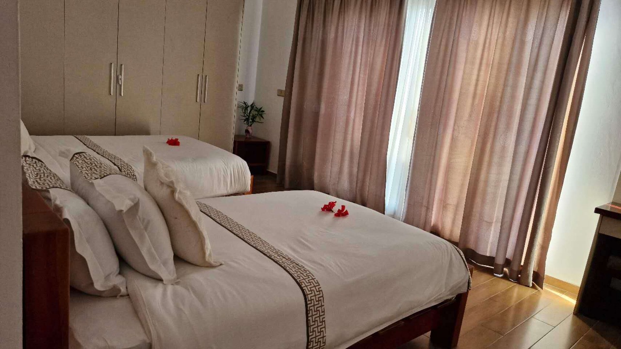 Photo of Bedroom in Nadi