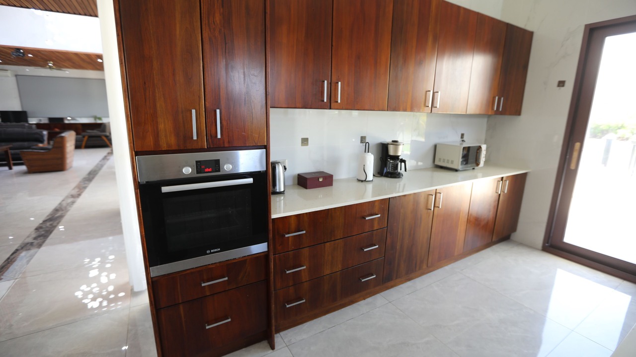 Photo of Kitchen in Nadi