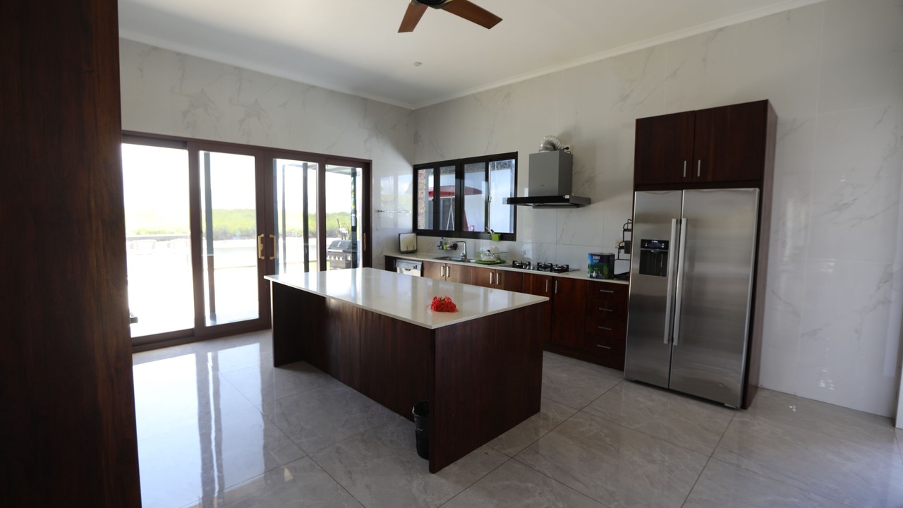 Photo of Kitchen in Nadi