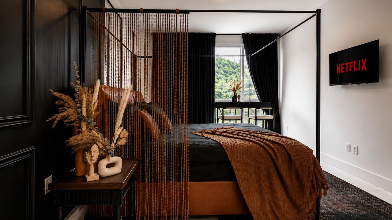 Photo of Bedroom in Parkside