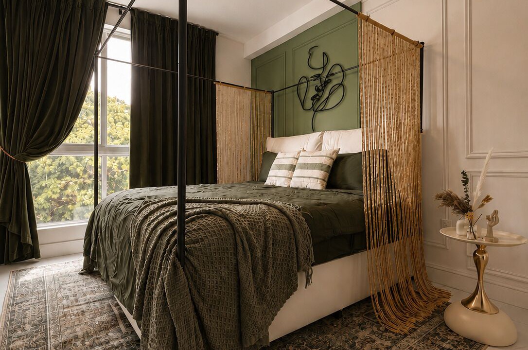 Photo of Bedroom in Parkside