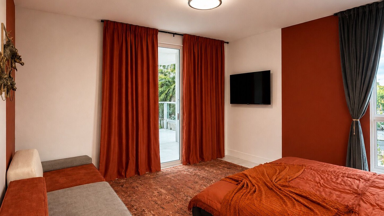 Photo of Bedroom in Parkside