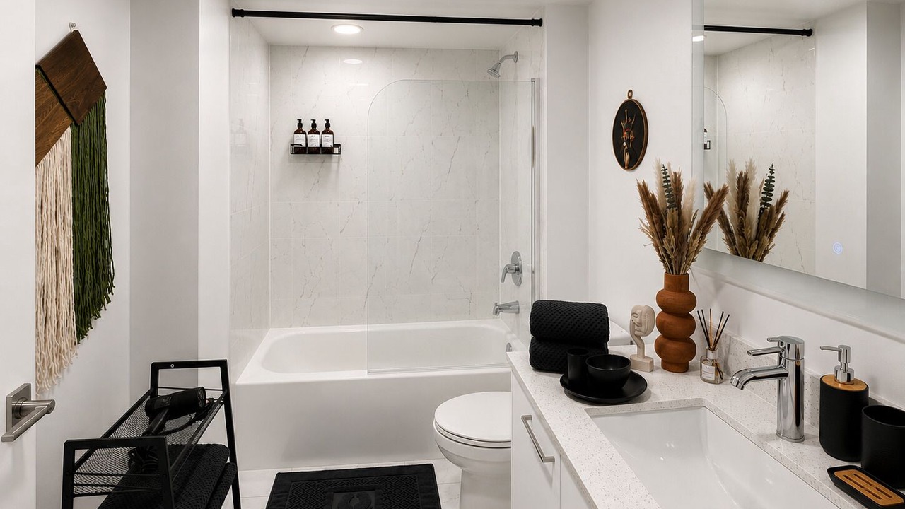 Photo of Bathroom in Parkside