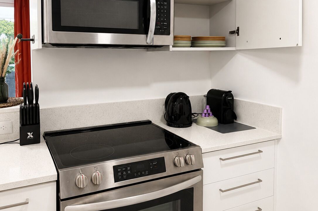 Photo of Kitchen in Parkside