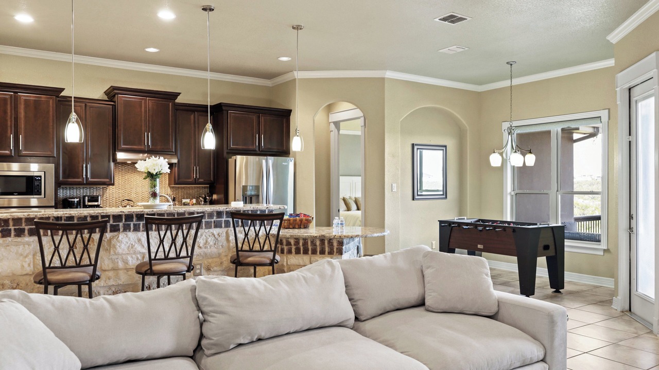 Photo of Livingroom in Wetmore