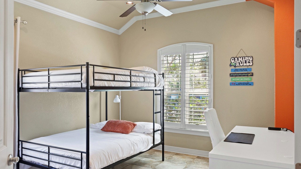 Photo of Bedroom in Wetmore