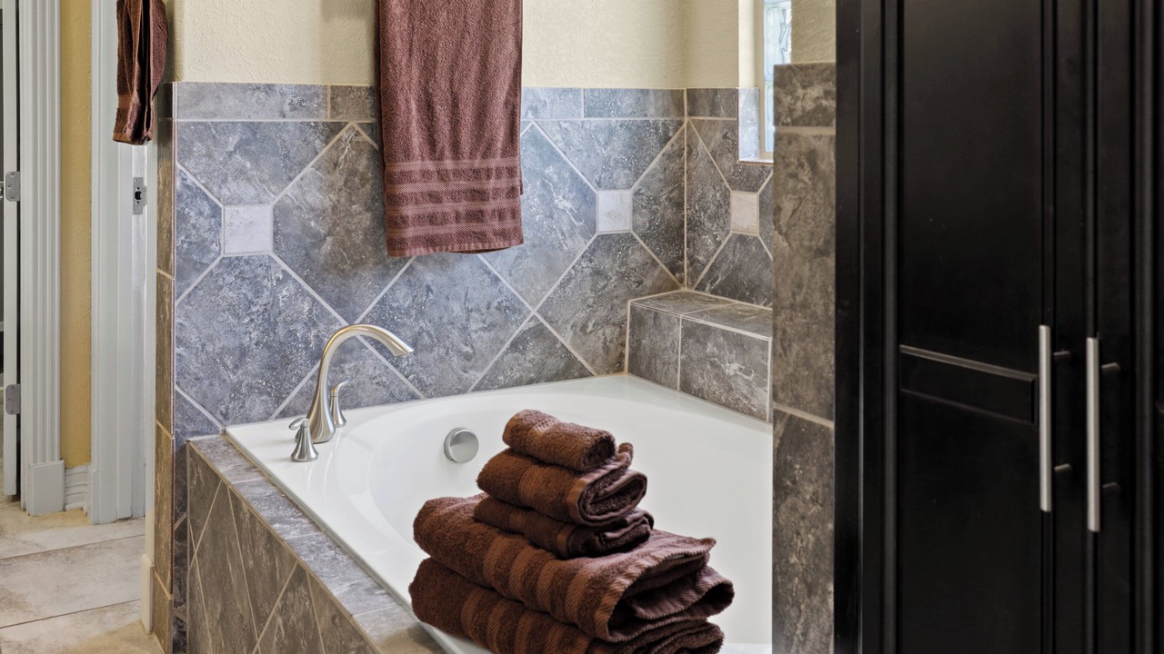 Photo of Bathroom in Wetmore