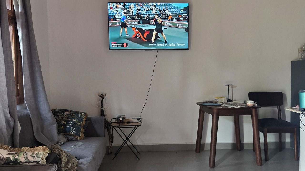 Photo of Livingroom in Pwani Mchangani