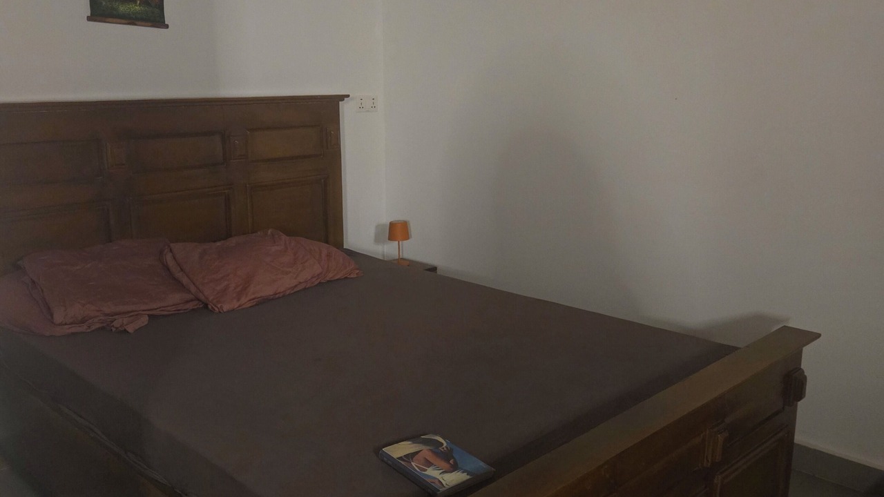 Photo of Bedroom in Pwani Mchangani