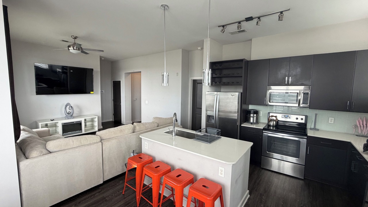 Photo of Kitchen in Lindbergh