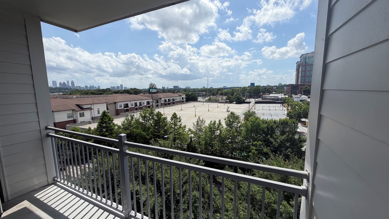 Photo of Outdoor in Lindbergh