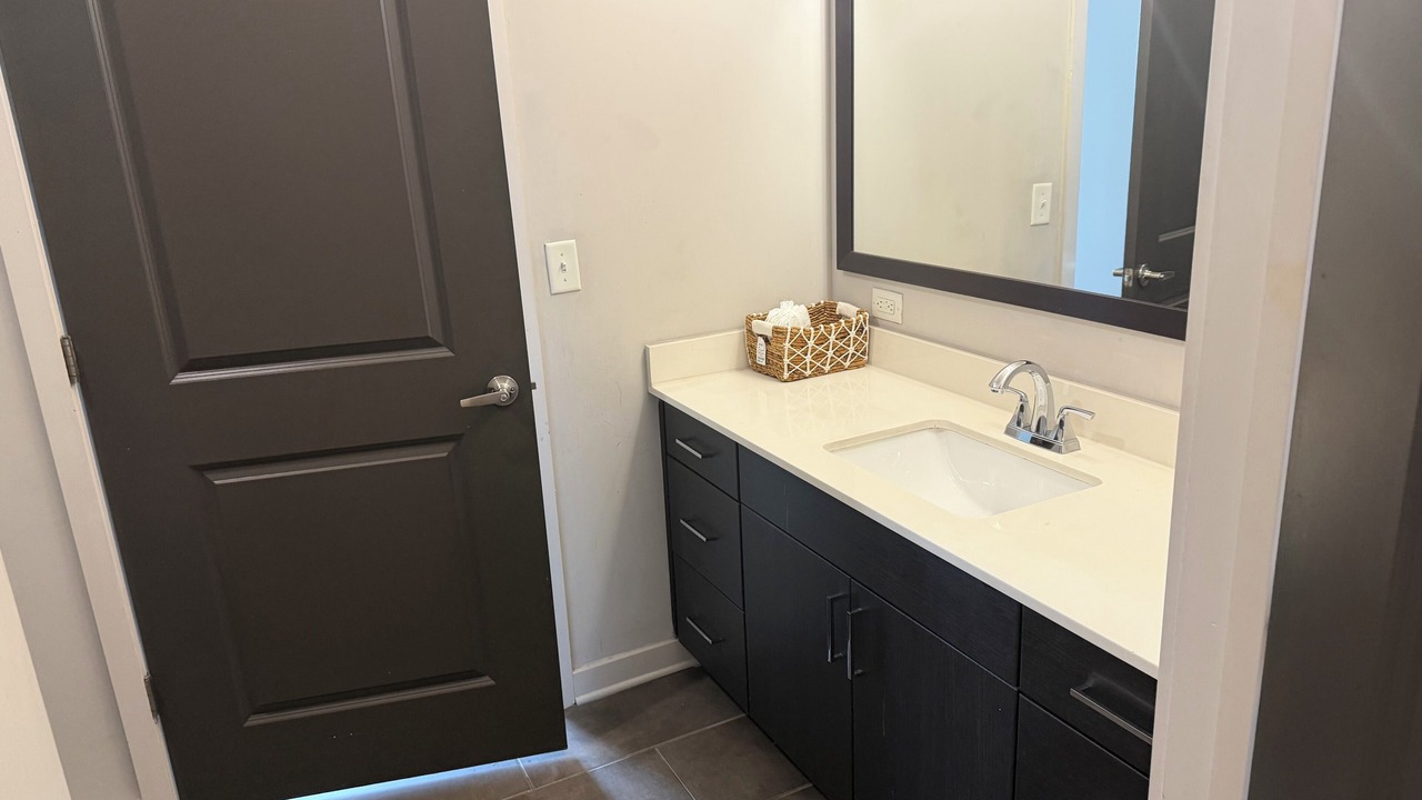 Photo of Bathroom in Lindbergh