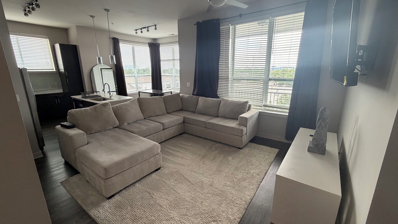 Photo of Livingroom in Lindbergh