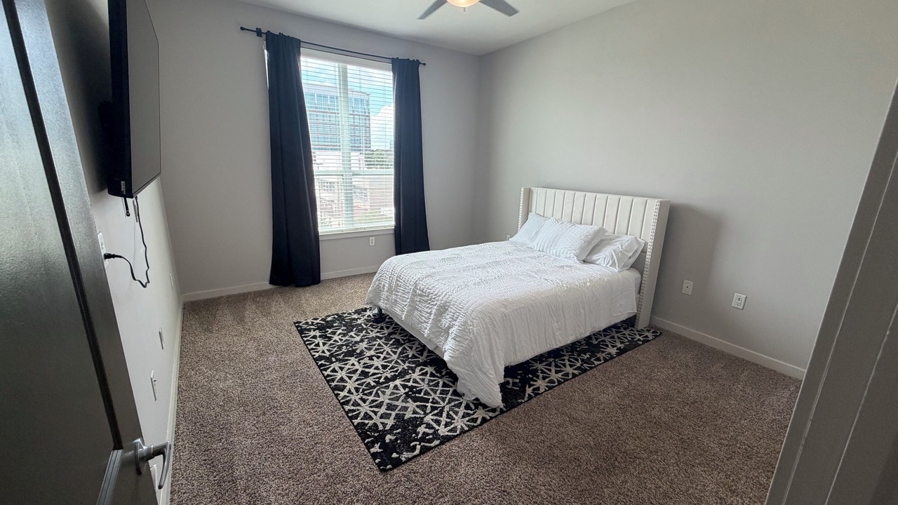 Photo of Bedroom in Lindbergh