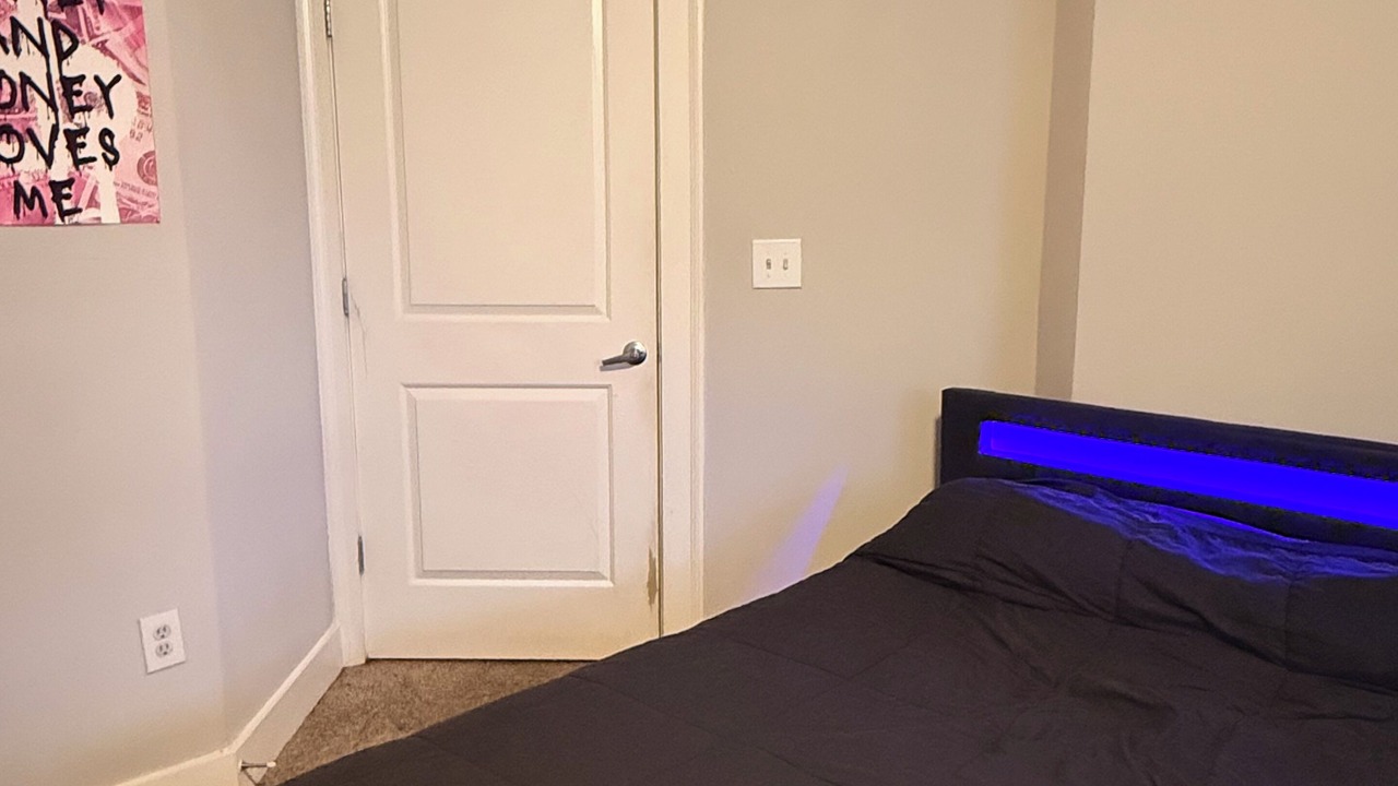 Photo of Bedroom in Lindbergh