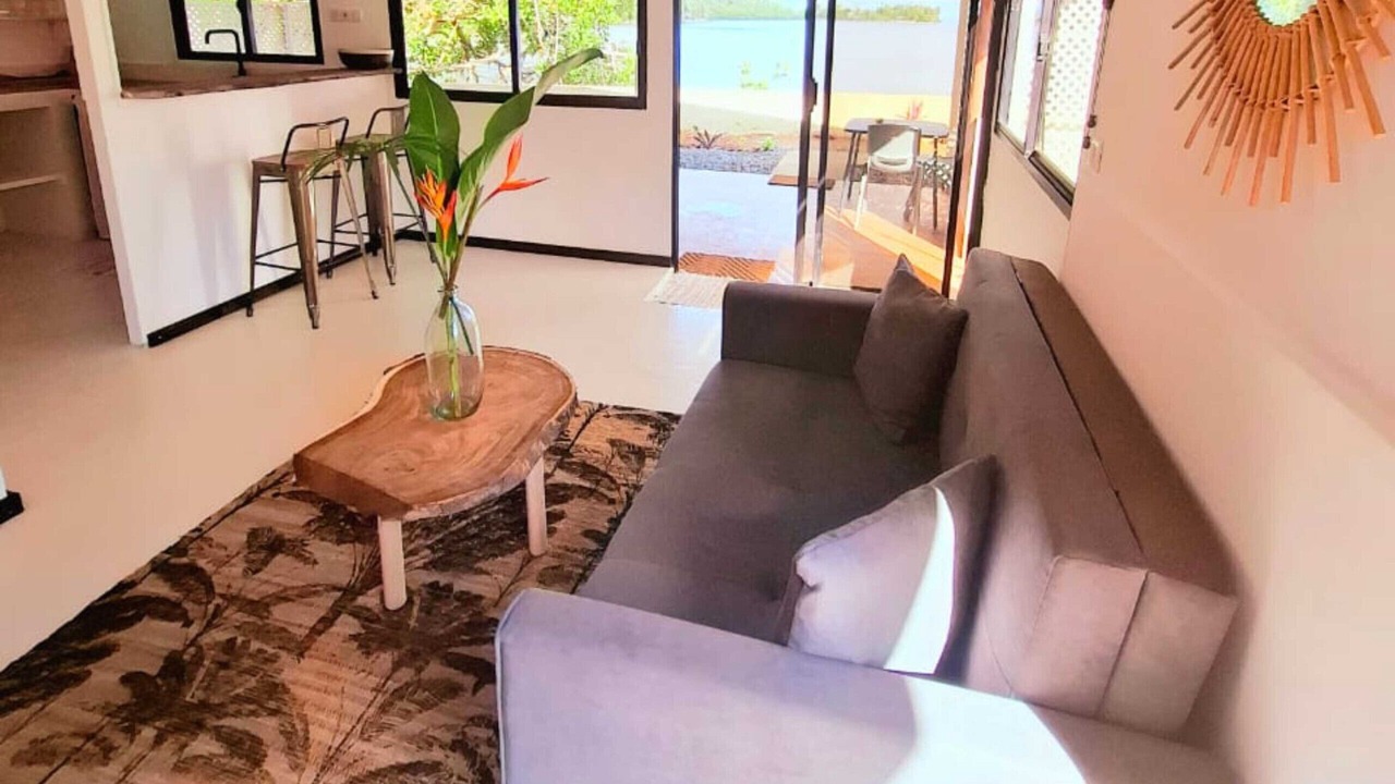 Photo of Livingroom in Moorea-Maiao