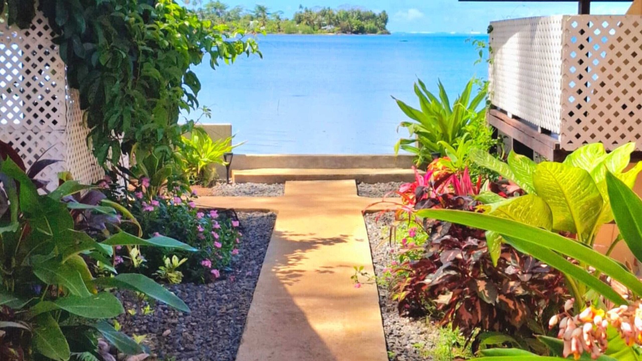 Photo of Outdoor in Moorea-Maiao