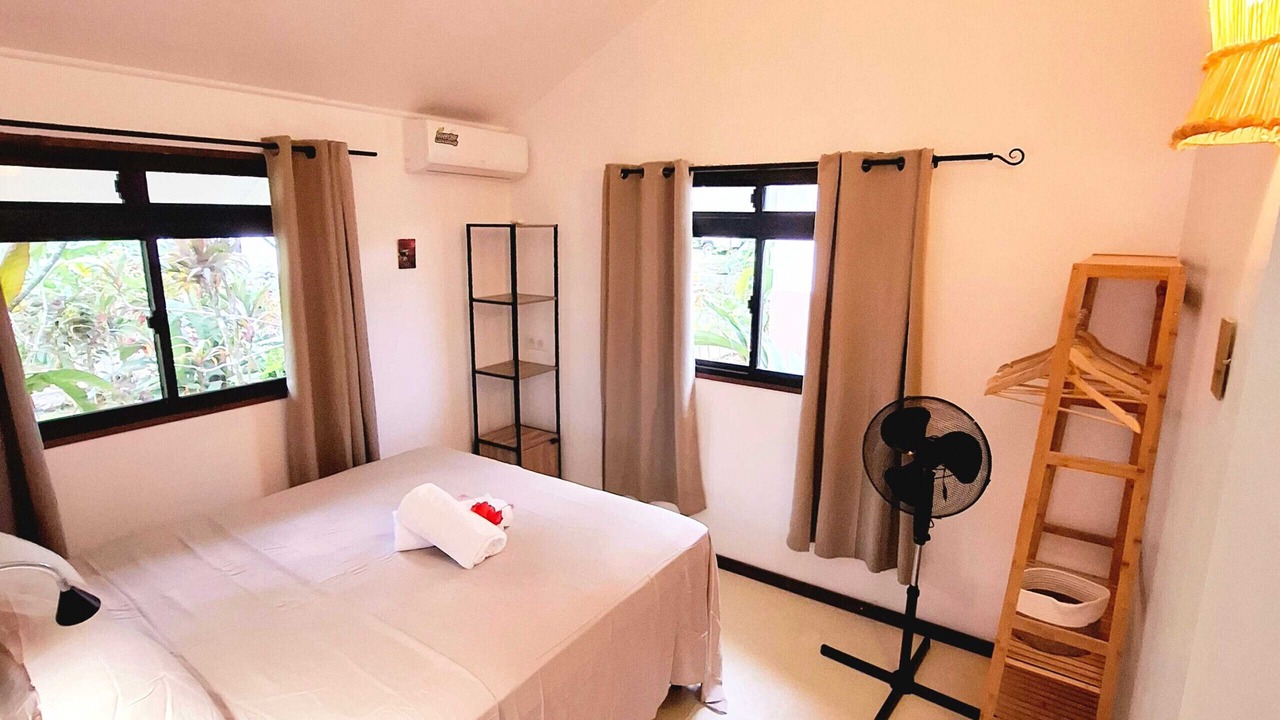 Photo of Bedroom in Moorea-Maiao