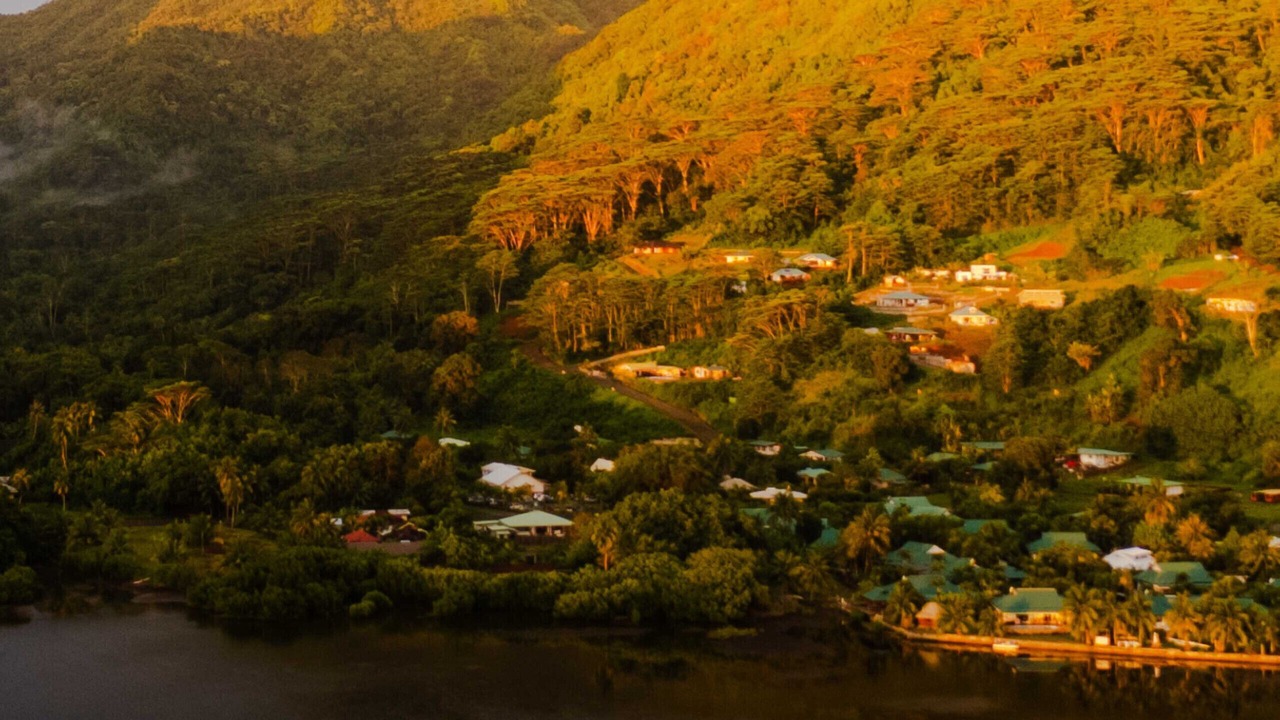 Photo of Outdoor in Moorea-Maiao