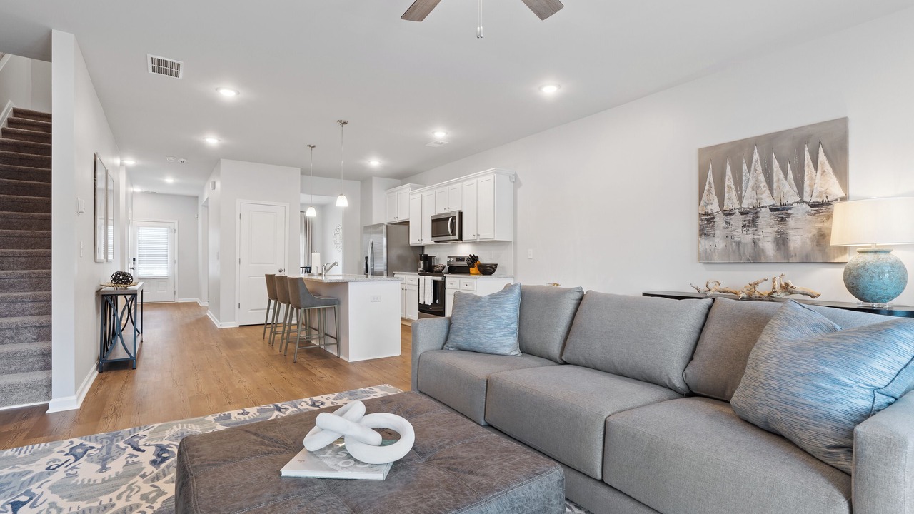 Photo of Livingroom in Eatonton