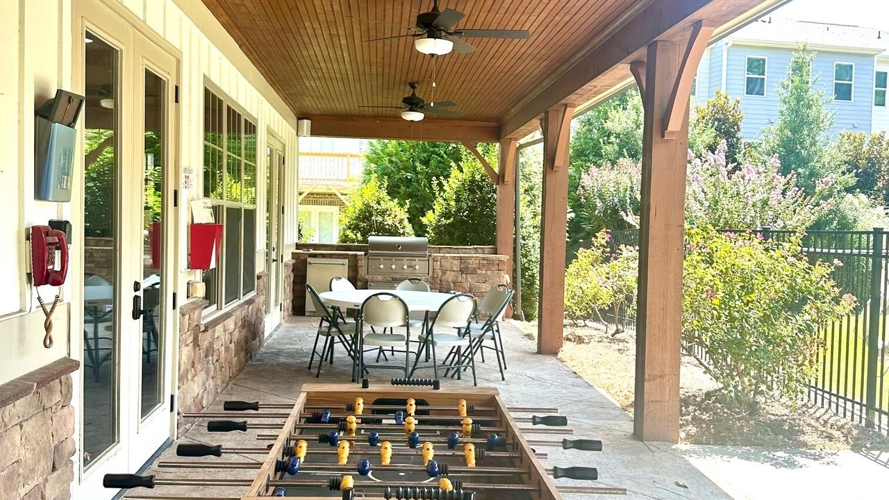 Photo of Outdoor in Eatonton