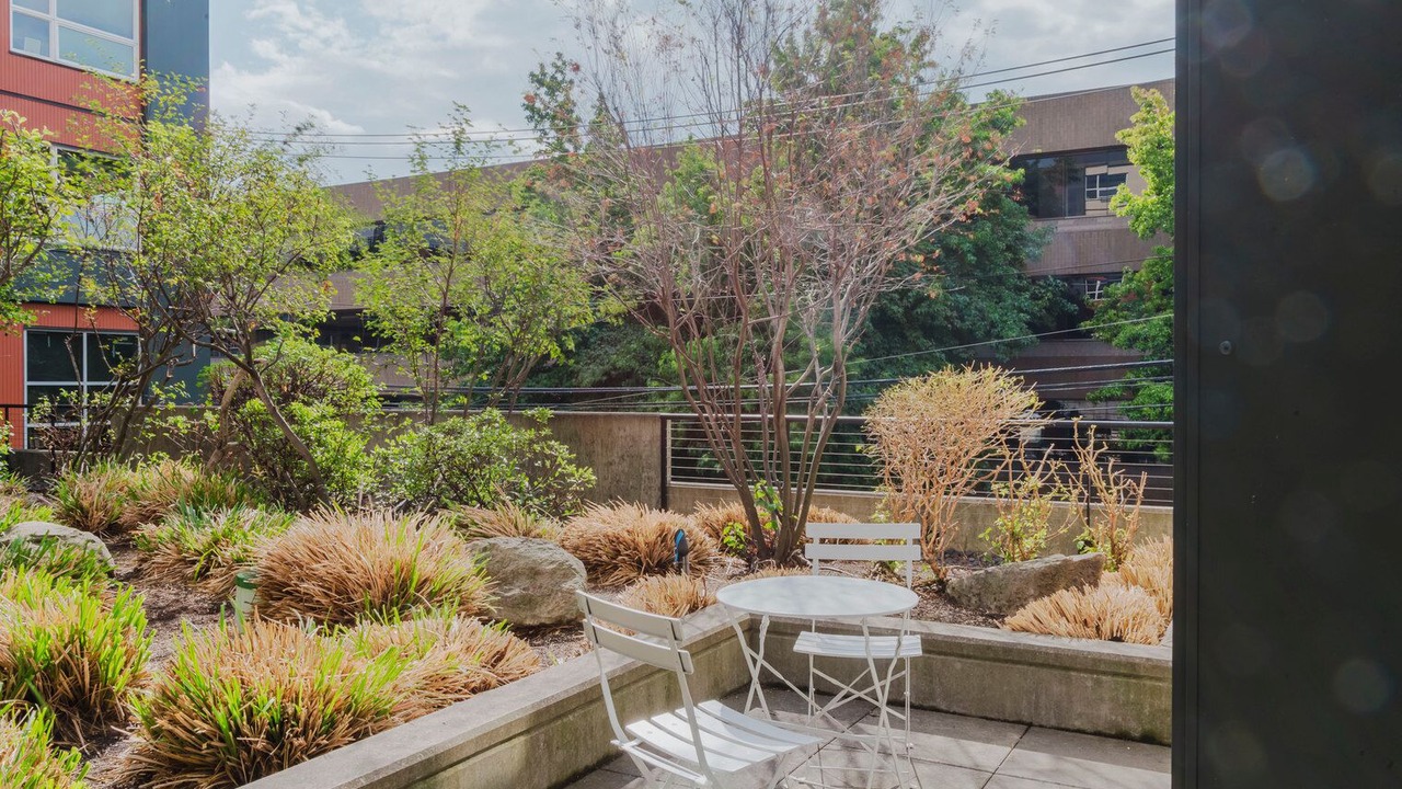 Photo of Outdoor in Lower Queen Anne