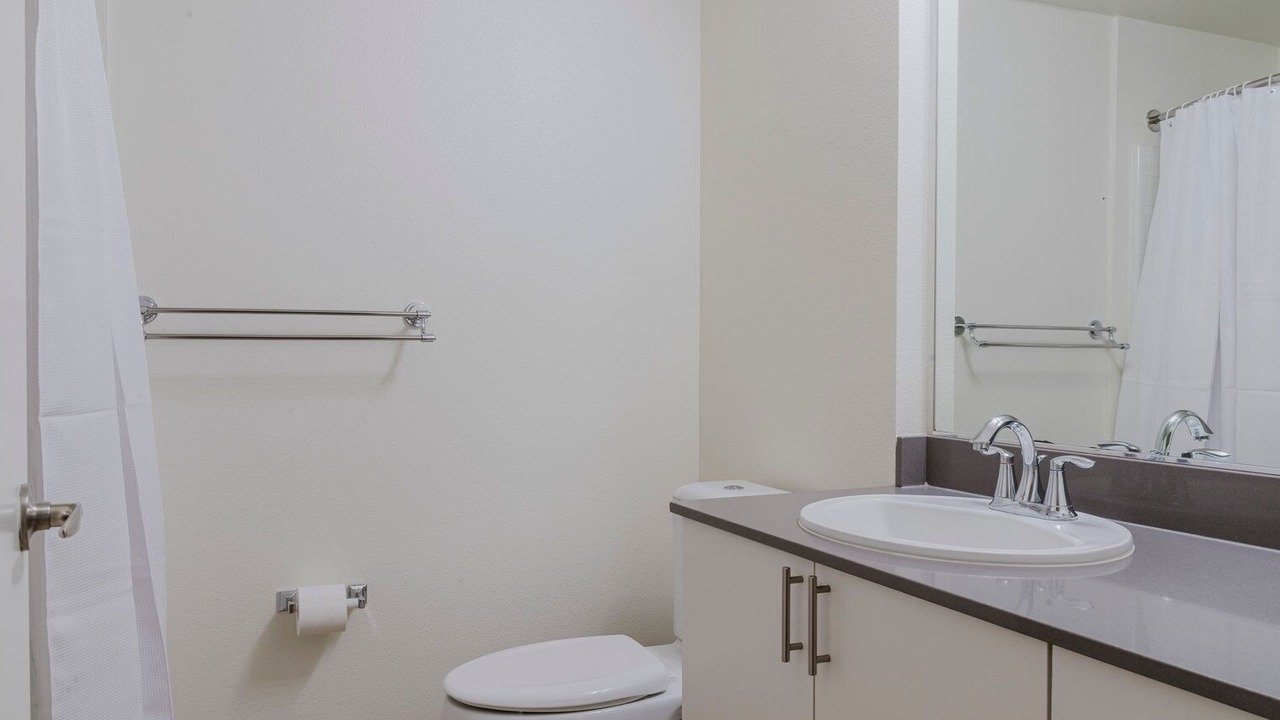 Photo of Bathroom in Lower Queen Anne