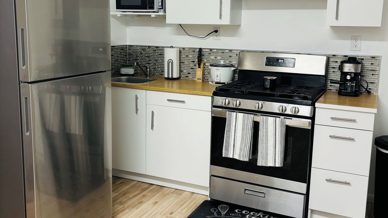 Photo of Kitchen in Sunrise Manor