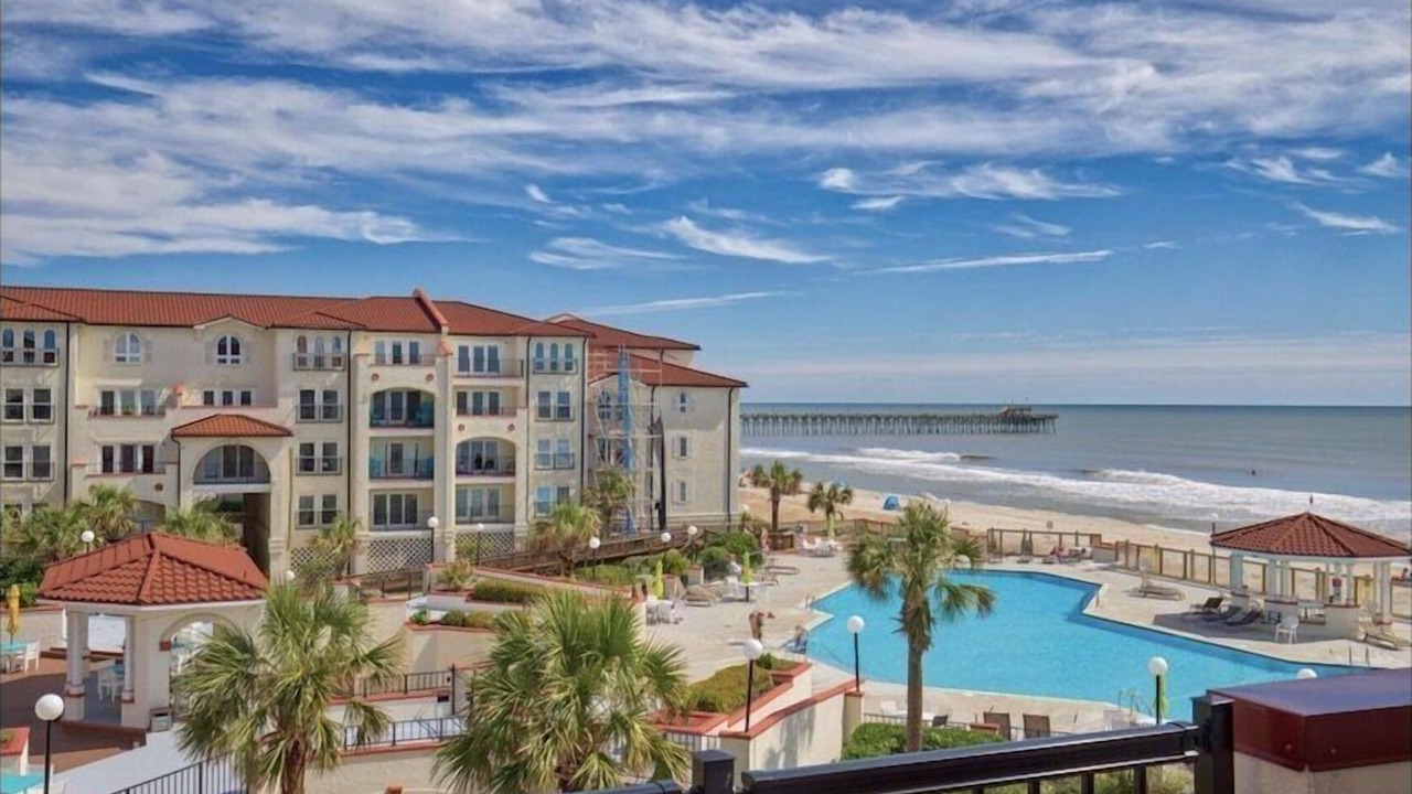 Photo of Outdoor in North Topsail Beach