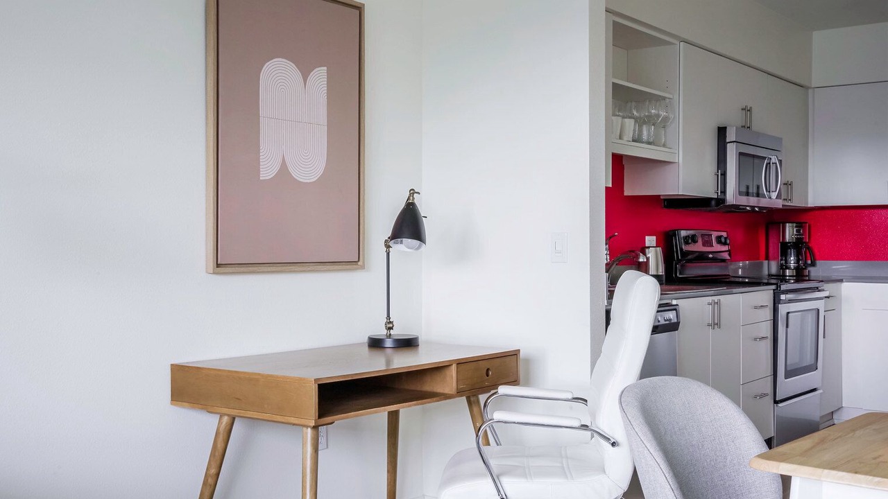 Photo of Kitchen in Lower Queen Anne