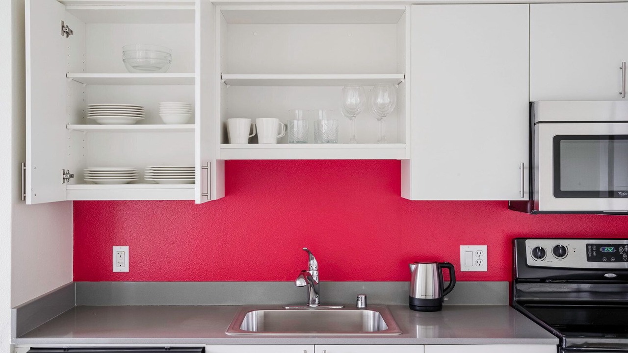Photo of Kitchen in Lower Queen Anne