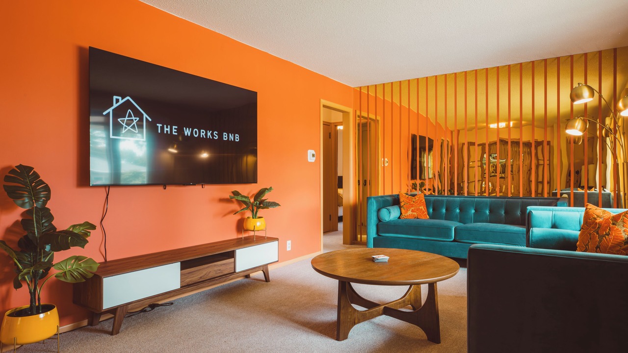 Photo of Livingroom in Richfield